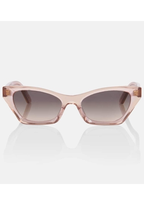 Dior Eyewear DiorMidnight B1I cat-eye sunglasses