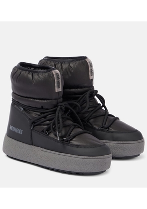 Moon Boot LTrack Low snow boots