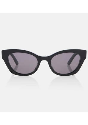 Dior Eyewear DiorMidnight B2I cat-eye sunglasses