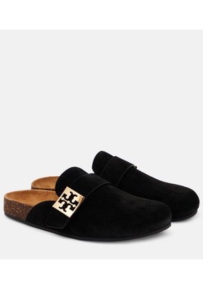 Tory Burch Mellow suede mules