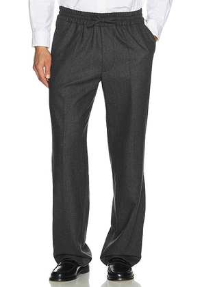 Drôle De Monsieur Le Pants in Grey - Grey. Size XL/1X (also in ).