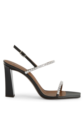 Giuseppe Zanotti VALENTIINE CRYSTAL 90