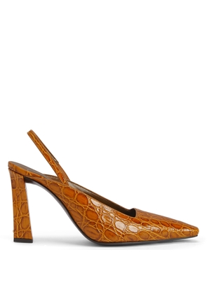 Giuseppe Zanotti BRENDHA SABOT 90