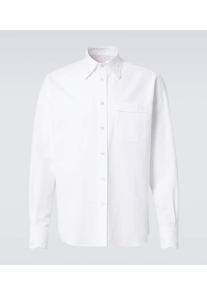 Valentino Cotton shirt