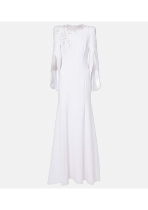 Jenny Packham Bridal Diera gown