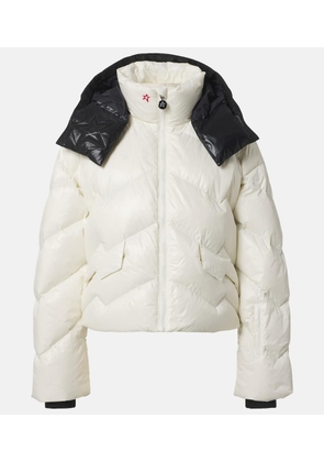 Perfect Moment Mountain down jacket