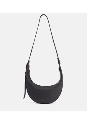 Khaite Augustina Small leather crossbody bag