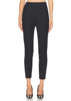Carolina Herrera Emilie Pant in Black - Black. Size 4 (also in 6).