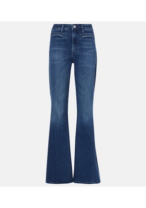 Citizens of Humanity Lilah high-rise flared jeans