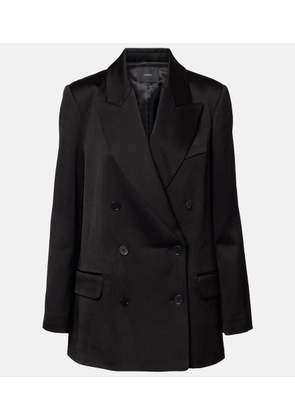 Joseph Joffrin oversized blazer