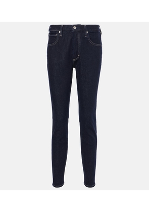 Citizens of Humanity Sloane skinny jeans