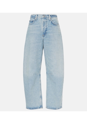 Citizens of Humanity Miro barrel-leg jeans