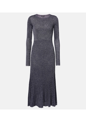 Joseph LurexÂ® sweater dress