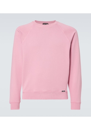 Tom Ford Cotton sweatshirt