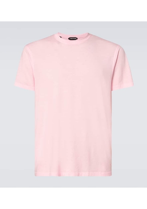 Tom Ford Jersey T-shirt