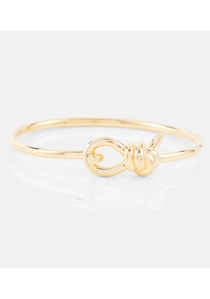 Bottega Veneta Knot bracelet