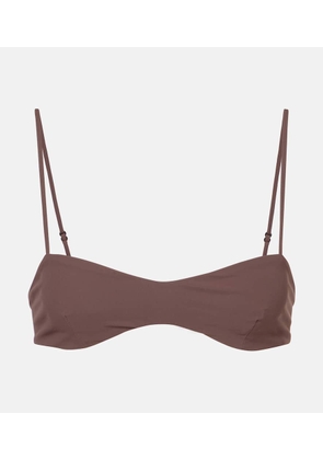 Faithfull Evora bikini top