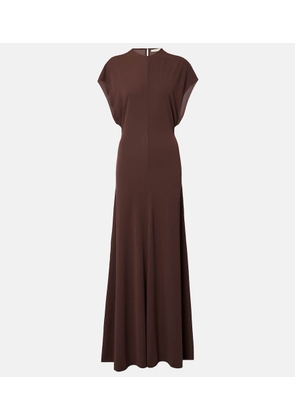 Faithfull Vida maxi dress