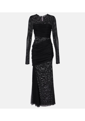 Bananhot Olivia maxi dress