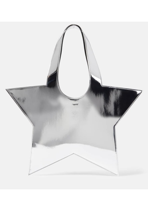 Coperni Star Mini faux leather shoulder bag