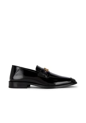 Amiri MA Slip On Loafer in Black - Black. Size 41 (also in 43, 44, 45, 46).