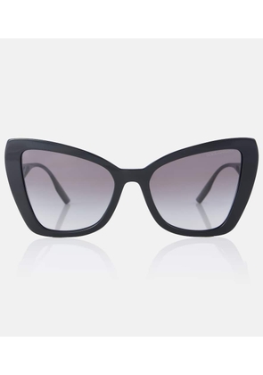Dolce&Gabbana Cat-eye sunglasses