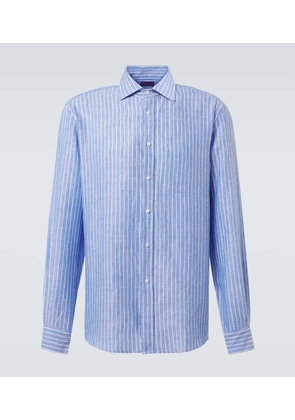 Ralph Lauren Purple Label Linen shirt