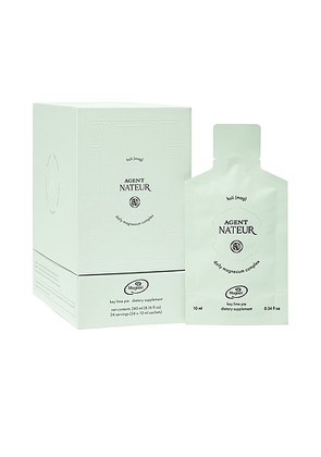 Agent Nateur Holi (mag) Liquid Magnesium in N/A - Beauty: NA. Size all.