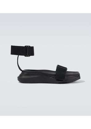 Rick Owens Geth sandals