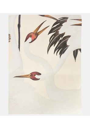 Gucci Heron wallpaper