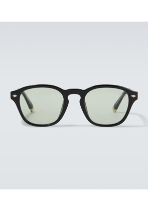 Brunello Cucinelli Round sunglasses