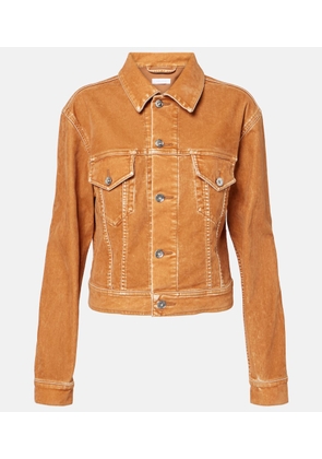 Rabanne Denim jacket