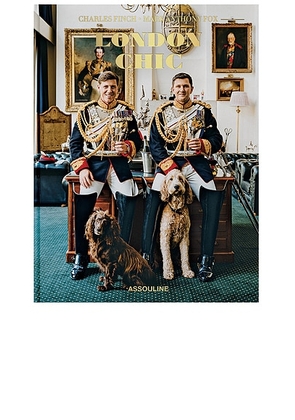 Assouline London Chic in N/A - Beauty: NA. Size all.