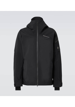 Peak Performance Alpine Gore-TexÂ® 2L ski jacket