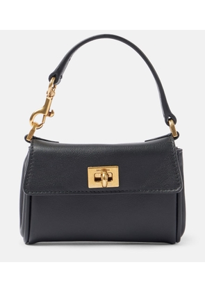 Balenciaga Rodeo Nano leather tote bag