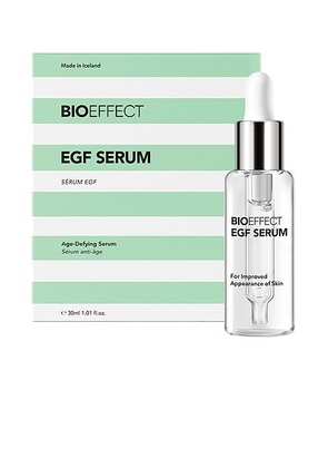BIOEFFECT EGF Serum 30ml in N/A - Beauty: NA. Size all.