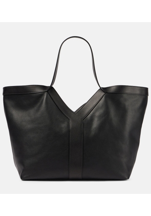 Saint Laurent Y leather tote bag