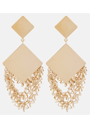 Isabel Marant Hopi drop earrings