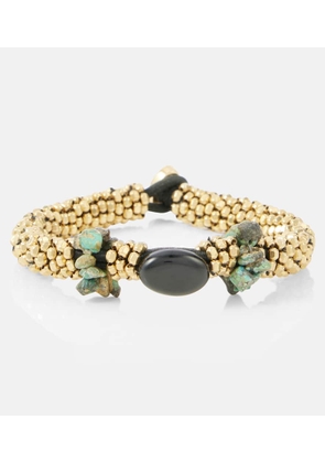Isabel Marant Embellished bracelet