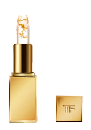 Tom Ford Soleil Lip Blush, Blush, Gold Toned Flecks, Gilded Glow