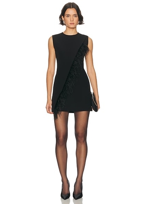 A.L.C. Beck Dress in Black - Black. Size 4 (also in ).