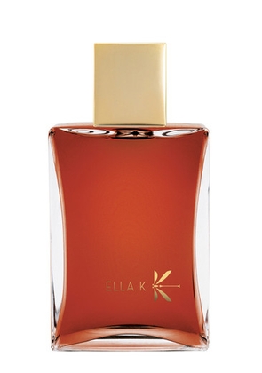 Ella K Lettre de Pushka Eau de Parfum 100ml