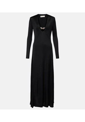 Tory Burch Jessa maxi dress