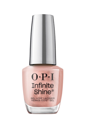 OPI Infinite Shine Nail Polish - Werkin' Shine To Fiv