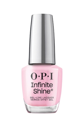 Opi Infinite Shine Nail Polish - Faux-ever Yours