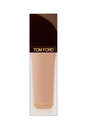 Tom Ford Architecture Soft Matte Blurring Foundation - 4.7 Cool Beige