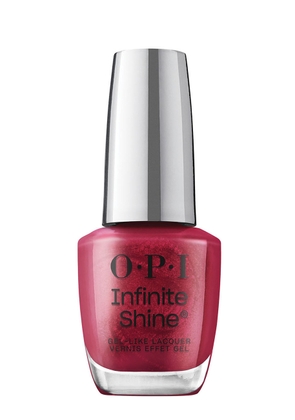 OPI Infinite Shine Nail Polish - I'M Not Really A Wai