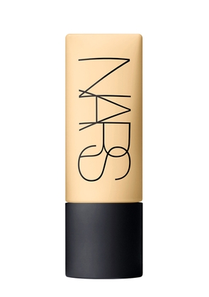 Nars Soft Matte Complete Foundation - Gobi