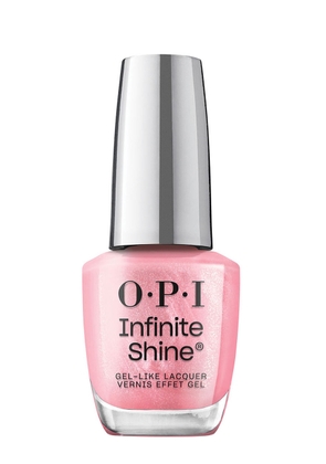 OPI Infinite Shine Nail Polish - Princesses Rule!