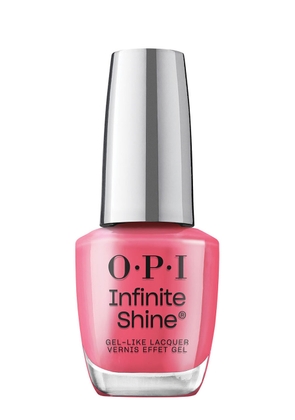 OPI Infinite Shine Nail Polish - Strawberry Margarita